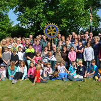 Rotary Club Beckum